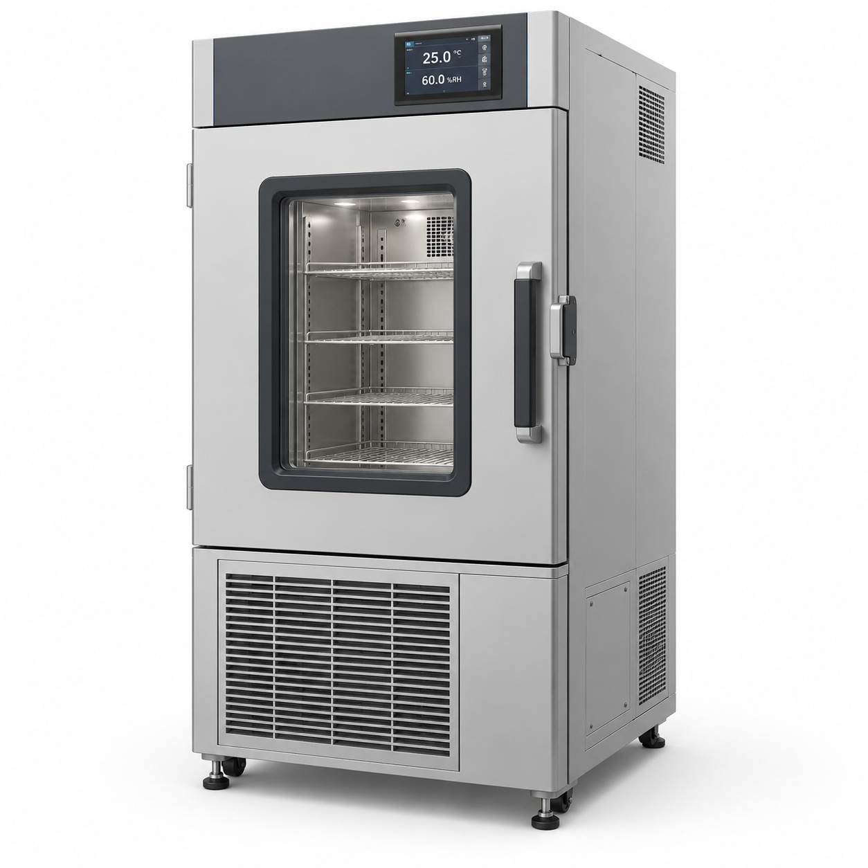 Environmental Chambers equipment image from AV Analytics