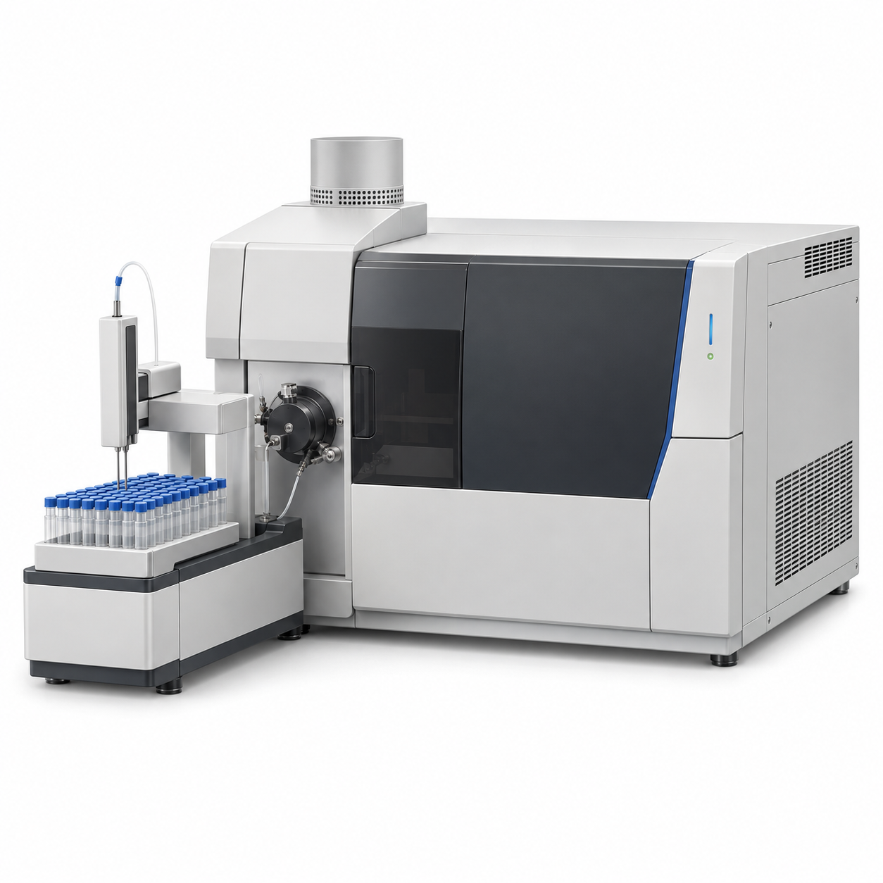 ICP-MS equipment image from AV Analytics