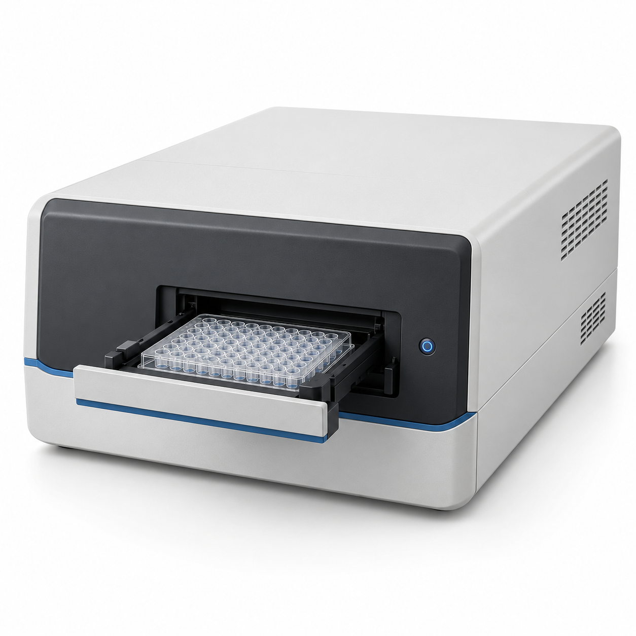 Microplate Readers equipment image from AV Analytics