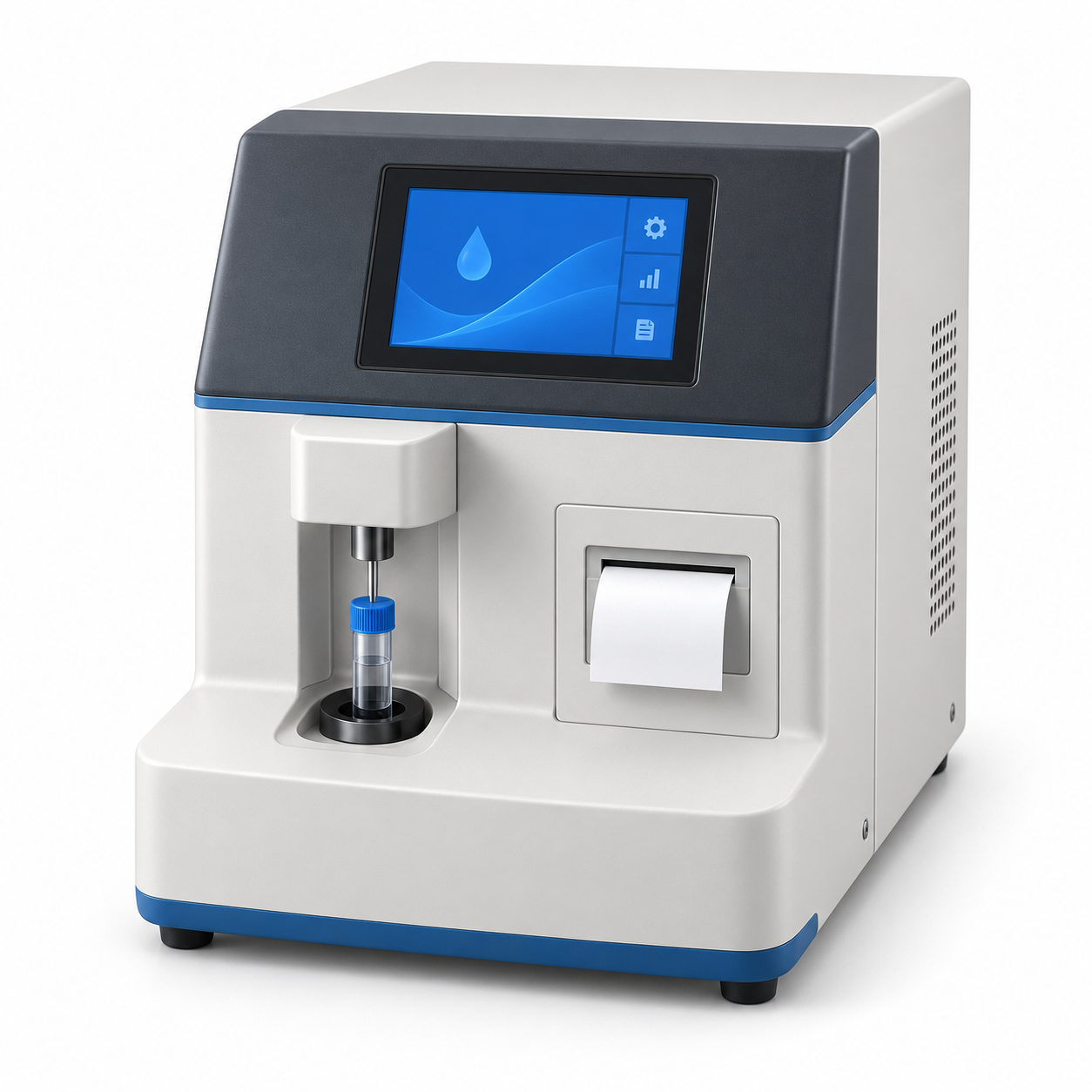 Osmometer equipment image from AV Analytics
